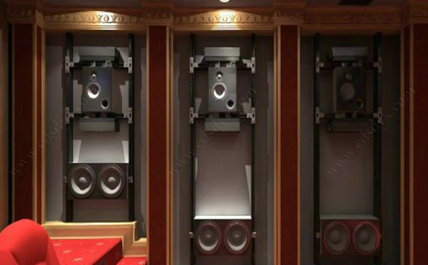 維也納森林別墅